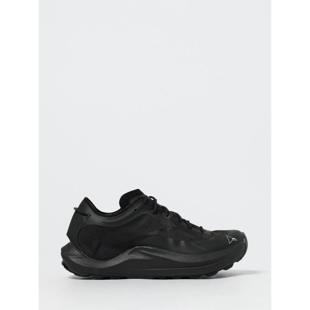Roa Sneakers Men Black